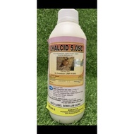 CHALCID 5.0 SC 1L / Racun Kesing / Racun Anai-anai