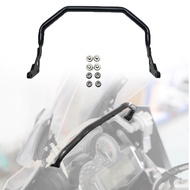R1200GS R1250GS Motorcycle Extension Crossbar Mobile Phone GPS Navigation Bracket Support Holder For