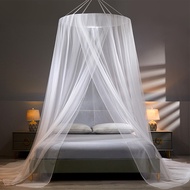 YanYangTian Bed Canopy on the Bed Mosquito Net Baldachin Camping Tent Repellent Tent Insect Curtain