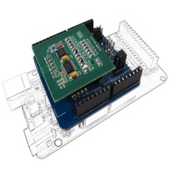 Mifare RFID 13.56MHz Shield Arduino Uno | EMS RFID Shield