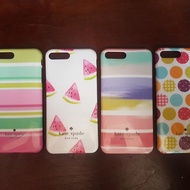 Bekas - Casing Iphone 7 plus