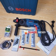 BOSCH GBH220 mesin bor beton rotary hammer 22mm GBH 220