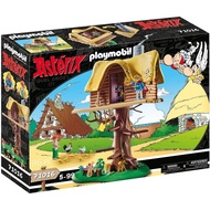 Playmobil Asterix 71016 Cacofolix with Treehouse, Toy