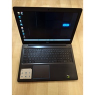Dell Gaming Laptop G3 3579 I7 8th Gen Gtx 1050Ti Graphic USED LAPTOP / 二手笔电 / 二手手提电脑