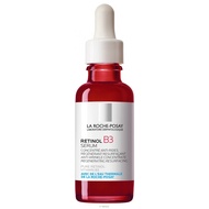 La Roche-Posay Retinol B3 Anti-Wrinkle Serum for All Skin Types - 30ml