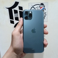 iphone 11 pro 64gb ibox second