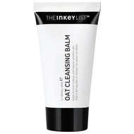 Sữa rửa mặt INKEY LIST Oat Cleansing Balm [Bill US] Ref102
