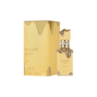 ORIGINAL Lattafa Eclaire Banoffi Edp 100Ml Unisex