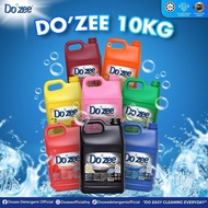 Dozee sabun 10kg new