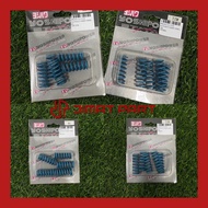YOSHIPOWER SPRING CLUTCH RACING RG/ TZM/ KRISS 1 SET