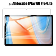For Alldocube IPlay 60 Pro Lite 10.95 IPlay60 Lite 2024 HD Tablet Tempered Glass Clear Screen Protec