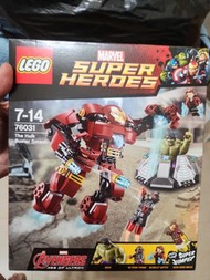 Lego 76031