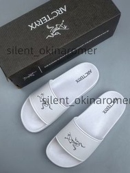Arcteryx 始祖鳥拖鞋，夏季必備款 Size ：36-45