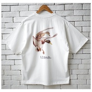 L.L. BEAN x BEAMS FLYING DUCKS T-SHIRT