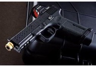 ^^上格生存遊戲^^ Ronin Tactical Agency風格 Glock17 G17 GBB瓦斯手槍 