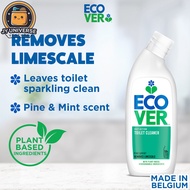 Ecover Toilet Cleaner - Pine and Mint 750ml