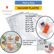 100pcs Vacuum Bag for food/Vacuum Packaging Bag Vacuum Sealer Food/food bag/food vacuum bag/