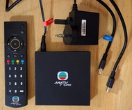 myTV SUPER 機頂盒 A12