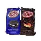 Cocopie Chocolate 24x25g