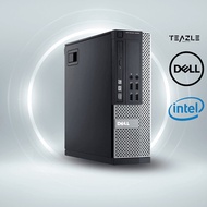 Optiplex 9020 Desktop Computer - Intel Core I7 (4Th Gen)