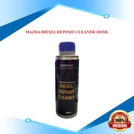 Genuine Mazda DIESEL Deposit Cleaner