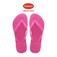 Havaianas Women Slim Flip Flops - Hollywood Rose