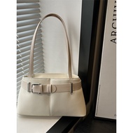 thailand bag tas wanita terbaru branded Kapasiti besar beg sederhana wanita 2025 gaya baru kasual ba