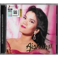 AISHAH Aishah II Audio CD Original New And Sealed