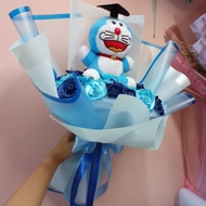 Boneka Premium Doraemon, Limited, Boneka Doraemon Sni