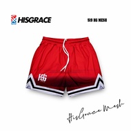 MESH 519 Hisgrace Concept Mesh Shorts