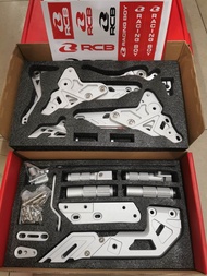 RAIDER150 FULL SHIFTER RCB BRAND