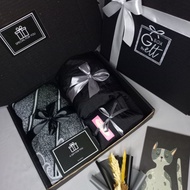 [MUKENA SET] Premium Hampers Gift Box for Girls Wedding Gifts Wedding Hampers Wedding Gifts Wedding 