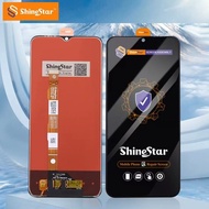 LCD Touchscreen Vivo Y17 1902 Y15 1901 Y12 1904 Y11 1906 Y12i Complete Fullset Original SS