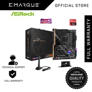 // ASRock X670E Taichi — AM5 DDR5 AMD Ryzen EATX PC Motherboard //