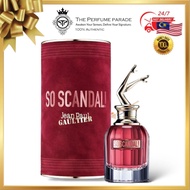 Perfume JPG So Scandal Eau De Parfum 80ml Fragrance For Women