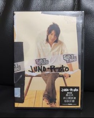 麥浚龍 Proto  CD十VCD 2004舊版 保留原裝封面貼紙 全新未拆