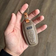 Audi Buttero 奧迪鑰匙皮套 E-tron A4 A3 A5 A6 A8 Q3 Q5 Q7