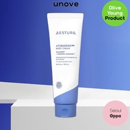 [aestura] Atobarrier365 Body Cream, 250ml, 1pc / Korean Body Cream / Strengthens Skin Barrier / 100%