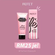 Premium Washer FEFET