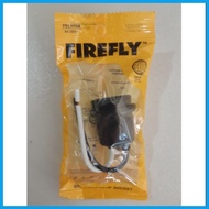 ❂ Firefly Weatherproof Socket Receptacle for Outdoor / Rubber Receptacle Bulb Socket