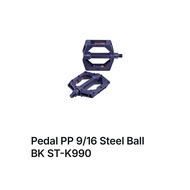 Syte K990 bmx pvc Pedal
