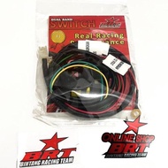 Cable Body Brt Ecu Juken Smartkey Afr Meter Data Box