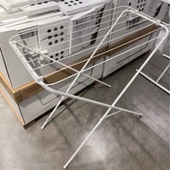 IKEA (IKEA) Foldable Clothes Drying Rack