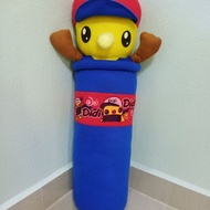 bantal peluk didi / didi and friends (ready stock)
