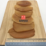 大鲍鱼片 / 干鲍鱼片 Dried Abalone Slide / Abalone Slice (100g) ReadyStock