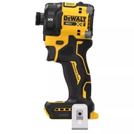 DEWALT ไขควงกระแทกไร้สาย ไร้แปรงถ่าน ระบบไฮโดรลิก XR 20V Max รุ่น DCF870S1T-B1 / DCF870N-B1  (เฉพาะต