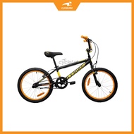 Lerun Bike 20" Oregon BMX Kids Bike