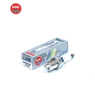 NGK BKR6EQUP Laser Platinum Spark Plugs For BMW, Mini Cooper, Porsche Cayenne S 1999-, 4pcs