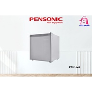 PENSONIC MINI BAR WITH FREEZER COMPARTMENT (45L) PMF-661 PETI SEJUK KECIL 冰箱
