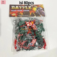 Military Soldier Toy AR-06 Army Figure Toy/